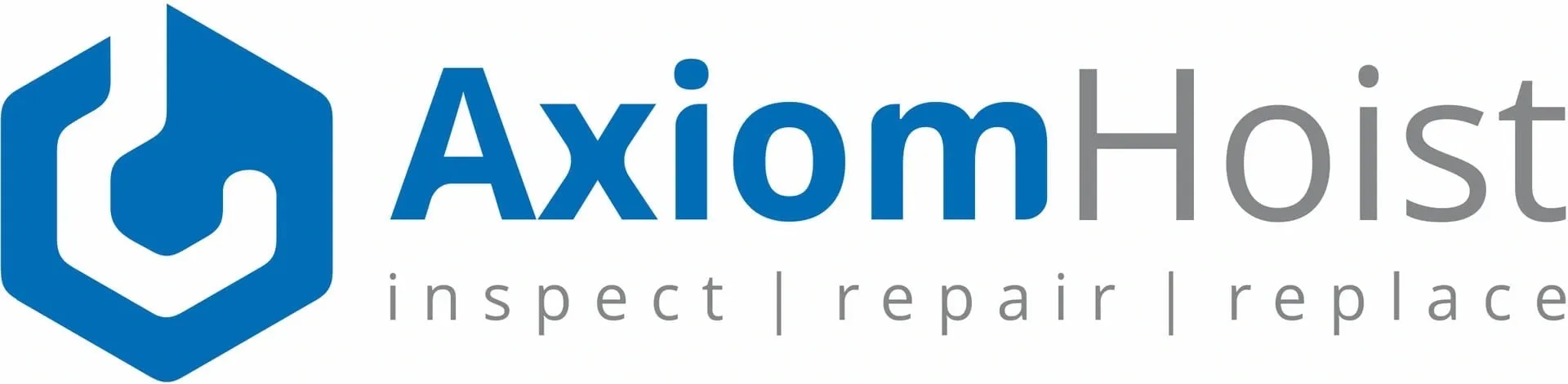 Axiom Hoist Logo