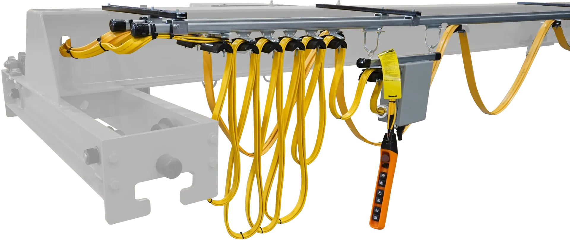 Crane Kit B