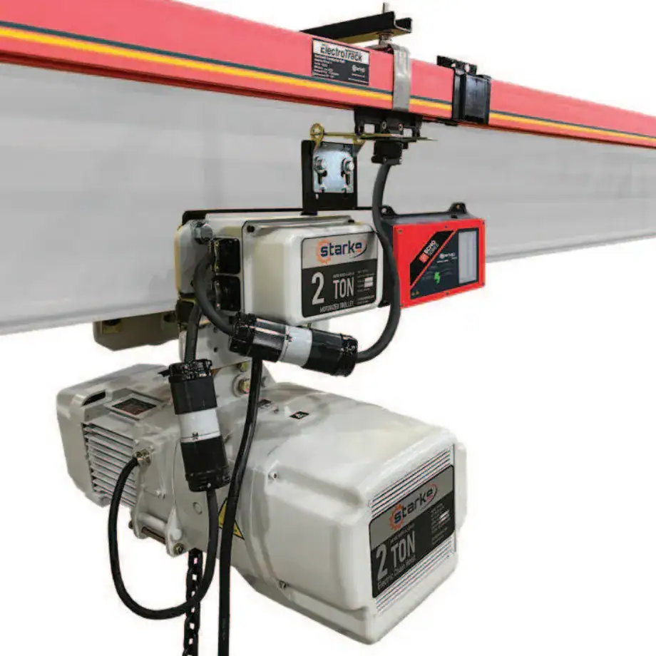 Crane Kit C