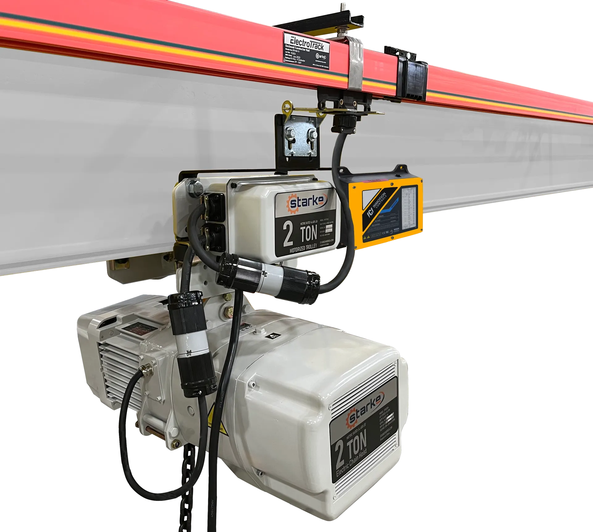 Crane Kit C