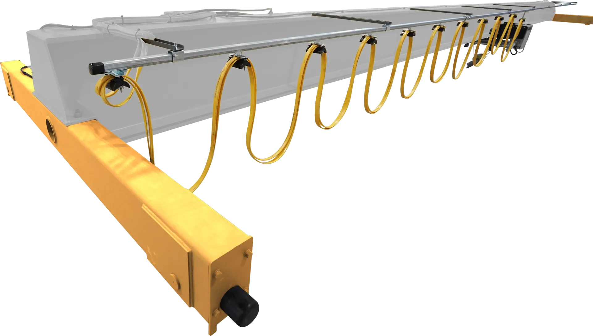 Crane Kit Top Running