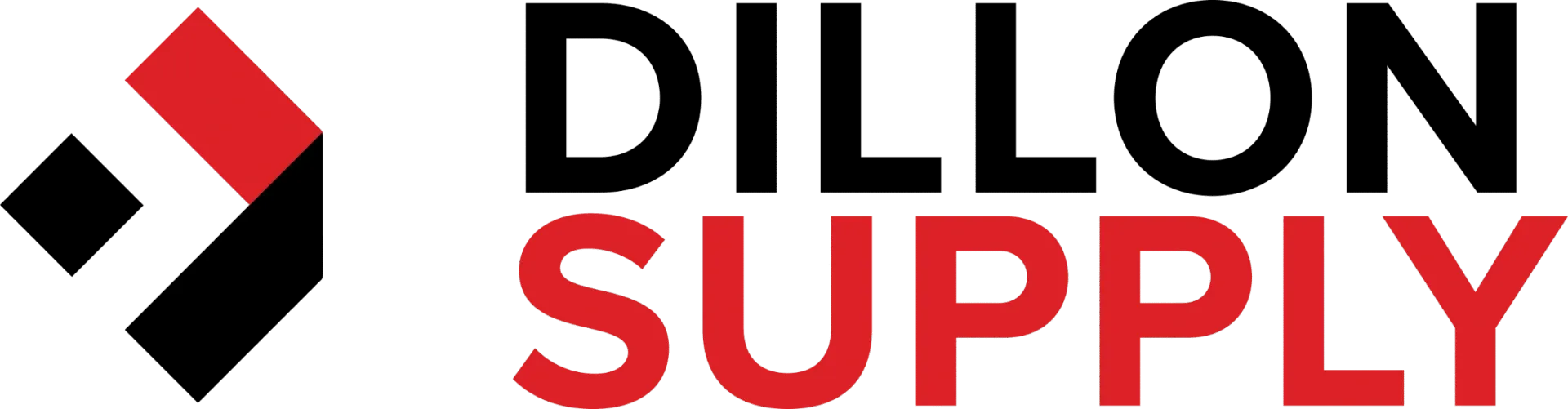 Dillon Supply Logo