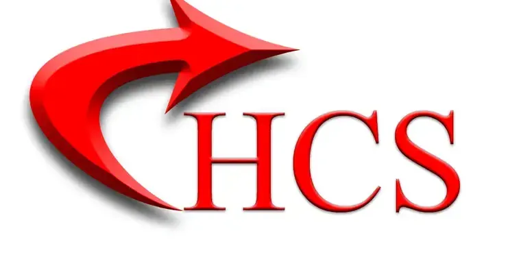 HCS logo