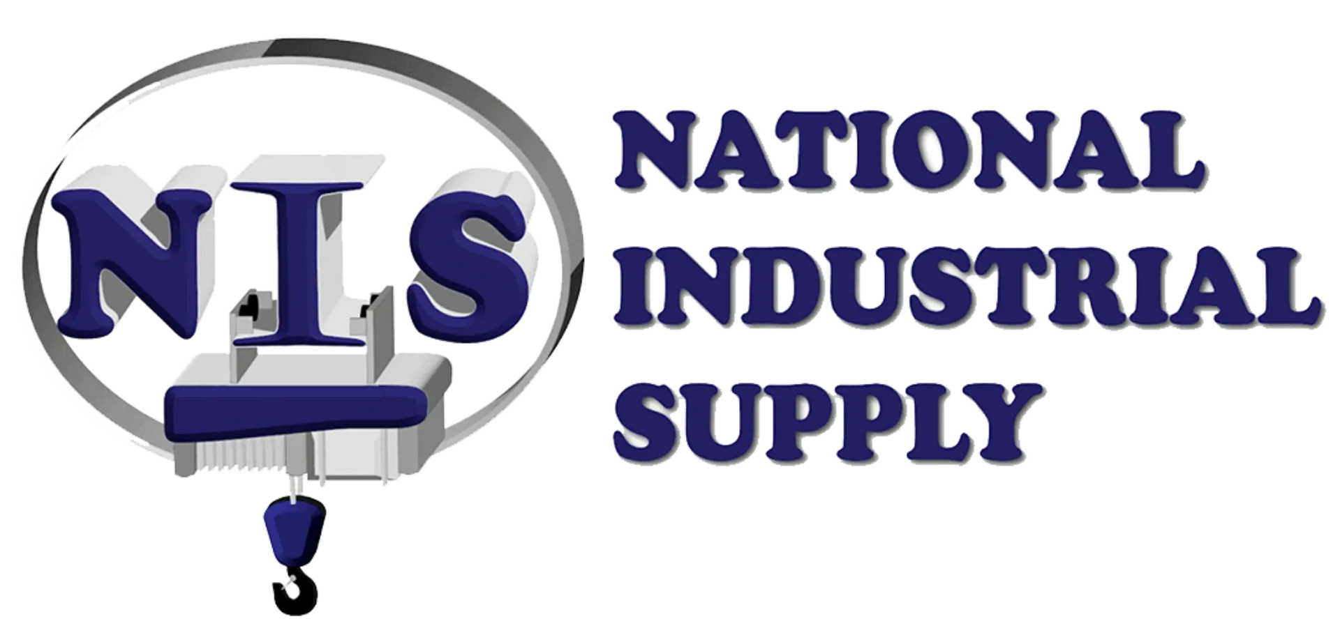 National Industrial Supply logo