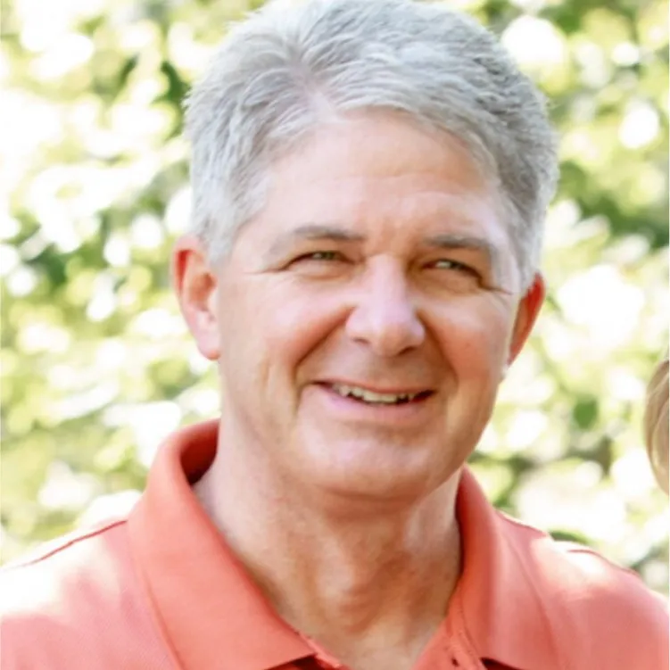 Paul Hershberger, president at Starke