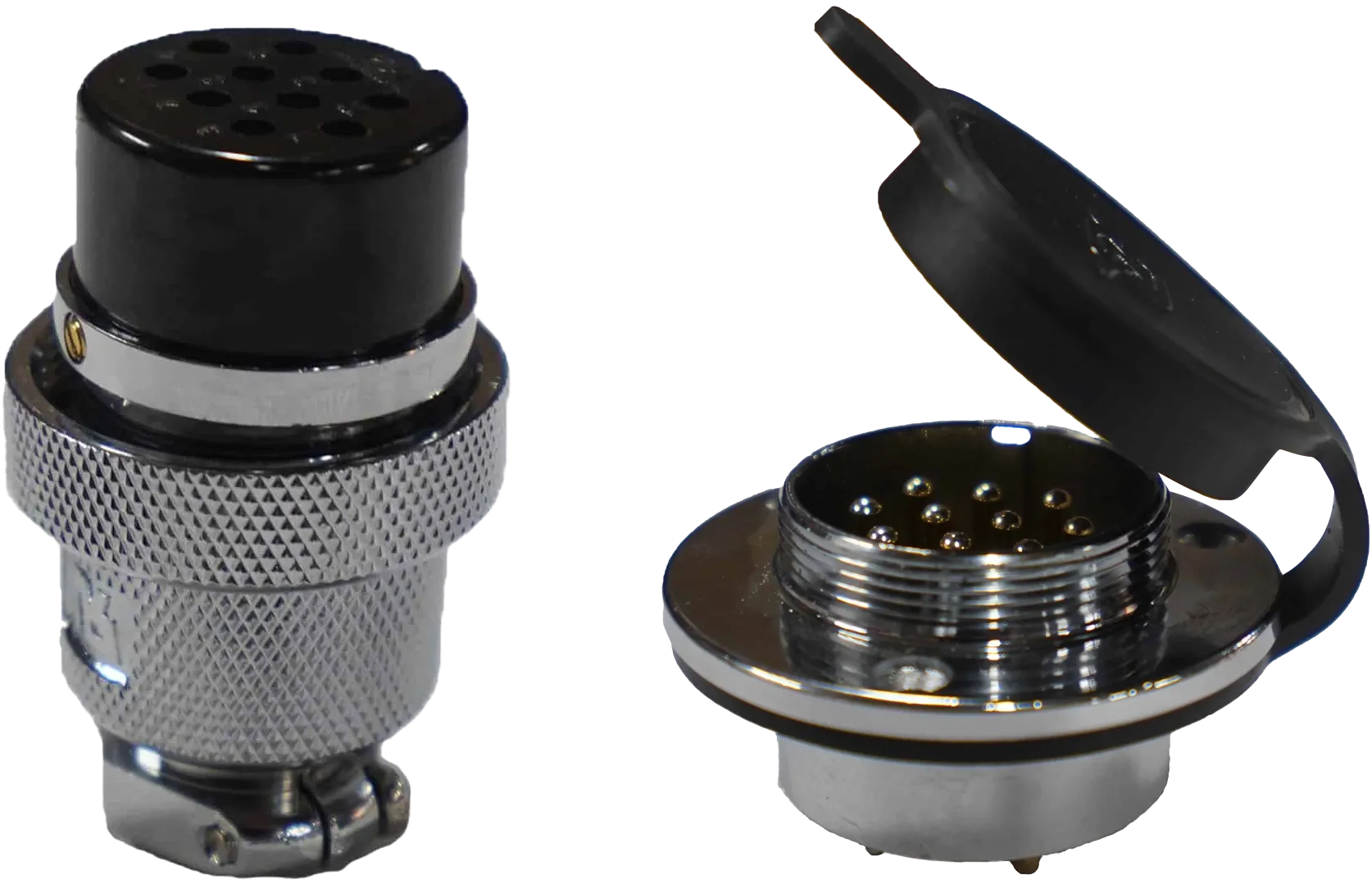 Pendant Plugs