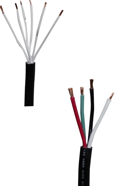 Power Control Cables