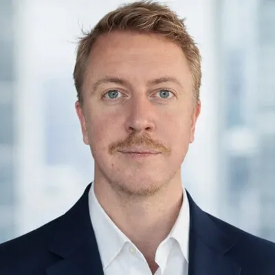 Sam Bean, general manager at Zephyr Cranes