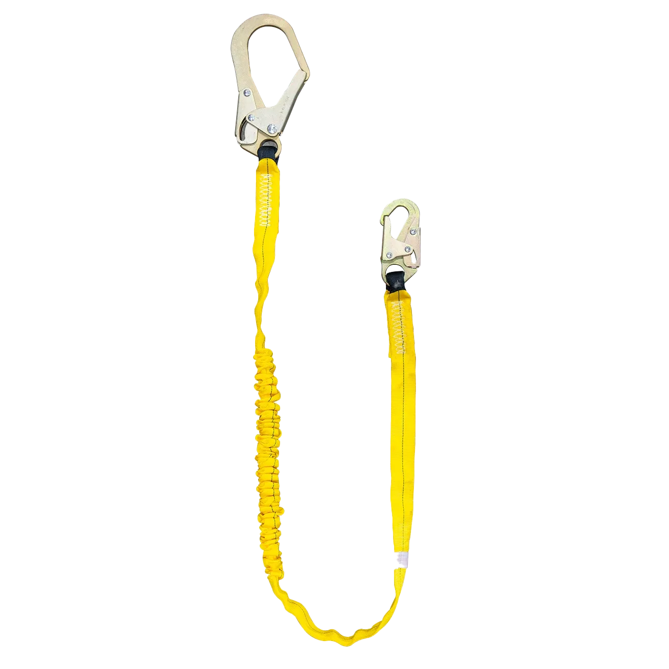 Starke 6ft internal shock absorbing lanyard