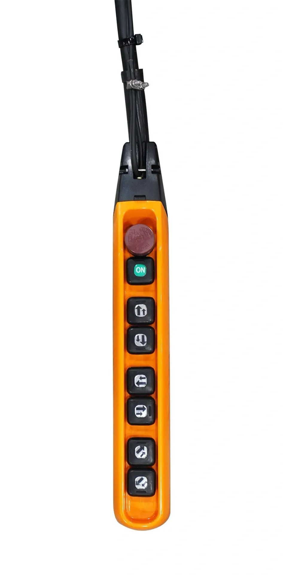 Starke full sized control pendant
