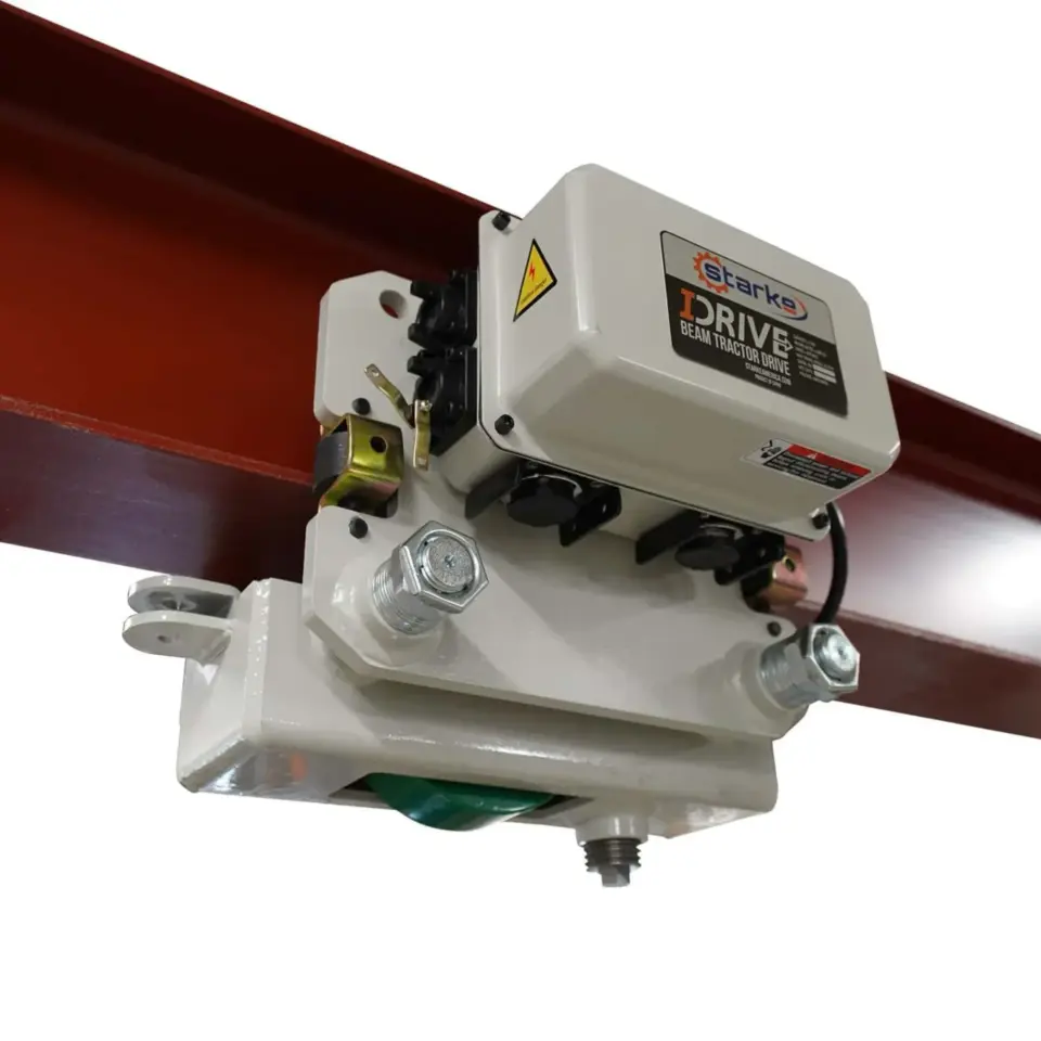 Starke IDrive Beam Tractor Drive