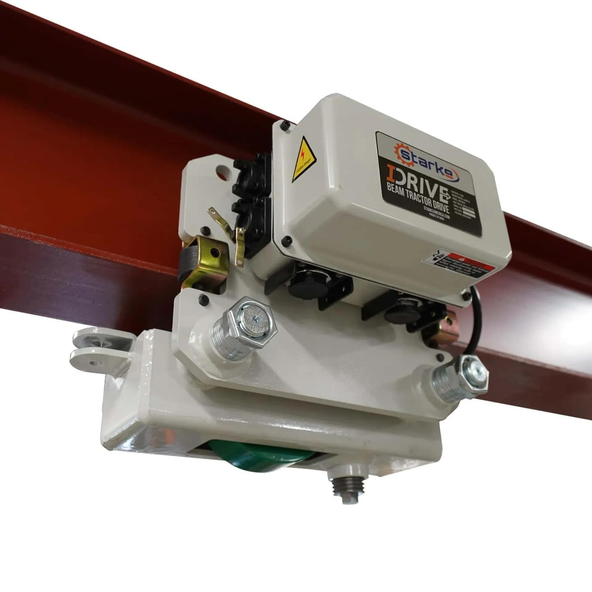 Starke IDrive Beam Tractor Drive