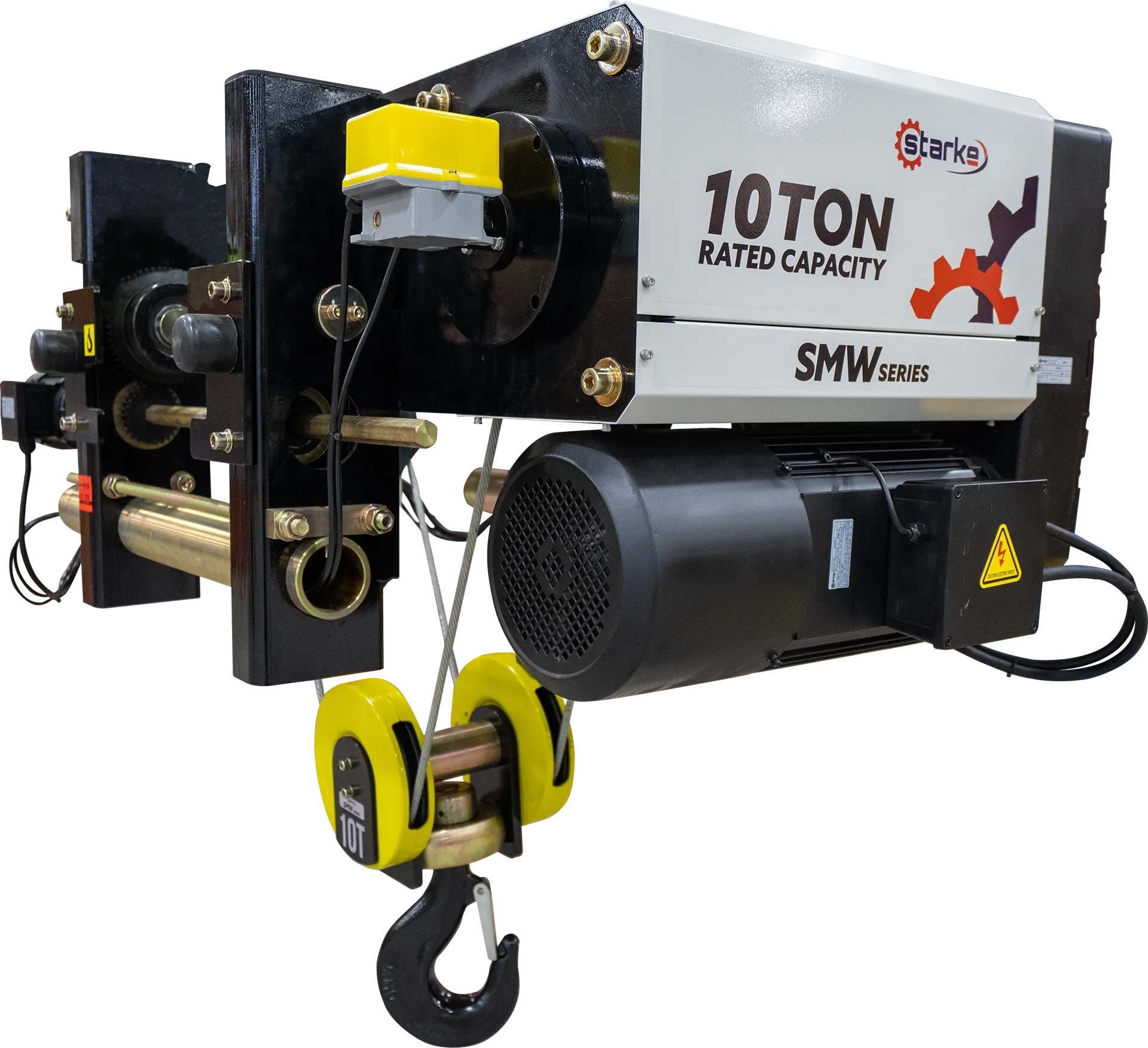 Starke SMW Series 10 Ton Model